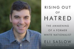 02.Eli Saslow - Rising out of hatred